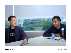TNB Aura Joins ADDX as First Southeast Asia VC Fund on the Platform