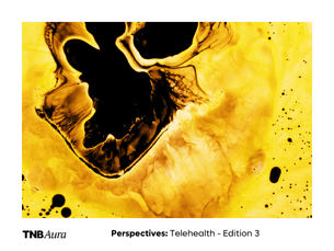 Perspectives: Telehealth – Edition 3
