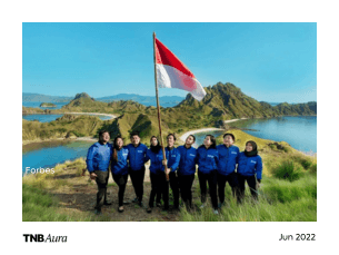 Indonesia-based Social Commerce Platform Super Secures USD28M Series B for Indonesian Social Commerce