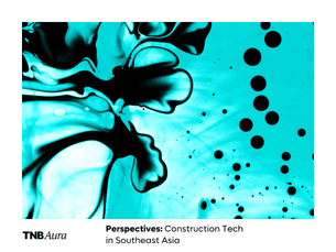 Perspectives: Construction Tech in Southeast Asia
