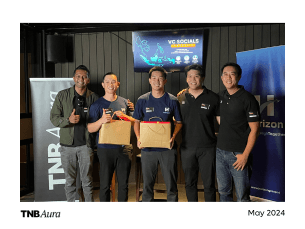 Indonesian ecommerce firms Sinbad and Tjufoo merge, aim for IPO