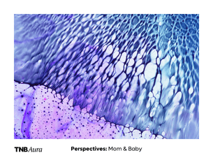 Perspectives: Mom & Baby – Mini Sprint