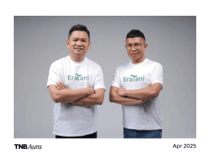 Eratani Secures US$ 6.2 million Series A, Driving the Future of Indonesia’s Agricultural Revolution