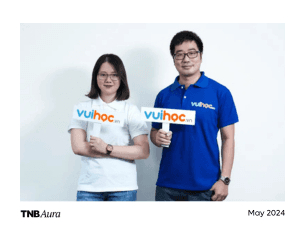 Vietnamese edtech startup VUIHOC invests in ELT chain The IELTS Workshop